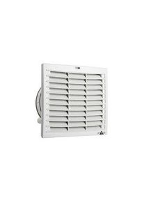 STEGO STEGO Filter Fan Plus FPI Series Filter Fan, 230 V ac, AC Operation, 271m³/h Filtered, 305m³/h Unimpeded, IP54, 257 x - 01873.0-30