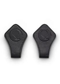 Abc Design Clip , Schwarz , Textil , 5.5x19x8.9 cm , Dekoration, Malbedarf & Bastelbedarf