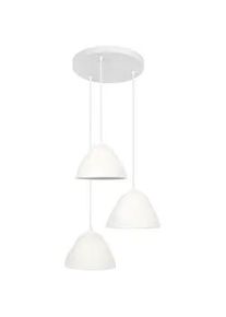 Osram Hängeleuchte , Metall, Papier , 160.5 cm , Lampen & Leuchten, Leuchtenserien