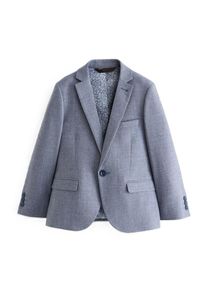 next Chaqueta de traje, Niños, ópalo, talla 146