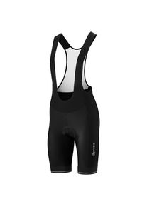 Gonso Women's Sitivo Bib Cycling bottoms Women (44, black)