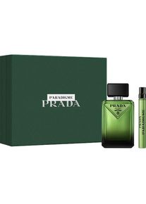 Prada Paradigme Geschenkset Geursets Heren 110 ml