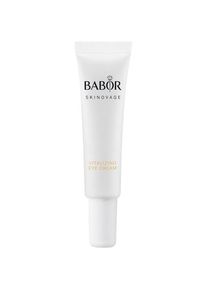 Babor Skinovage Vitaliserende oogcrème Oogcrème Dames 15 ml
