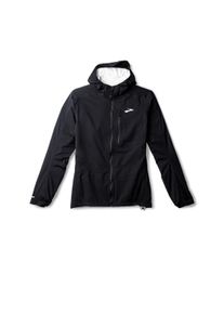 Brooks Herren High Point Waterproof Jacket 2.0 schwarz