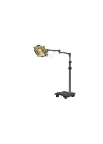 Serious Serious Tablet Stand Tablet PC Holder for use with Tablet, Svart - LTG2DSC