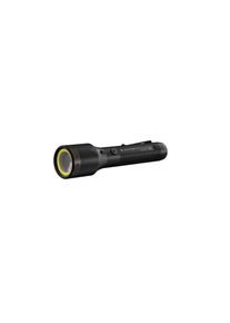 LEDLenser Led Lenser LEP Torch White - Rechargeable 75 → 1000 lm, 176 mm - P9R CORE LEP