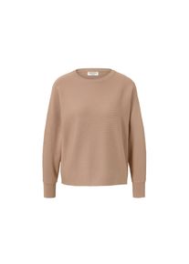 Tchibo - Finom kötésű pulóver - nő - méret XXL 52/54 - bézs