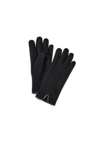 Tchibo - Női kesztyű - nő - méret 7 - fekete