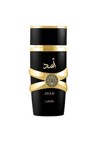 Lattafa - ASAD Parfum 100 ml Férfi