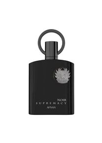 Afnan - SUPREMACY NOIR Eau De Parfum 100 ml Férfi