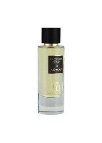 Armaf - 03 LEGNI DOLCI BRUCIATI Parfum 105 ml