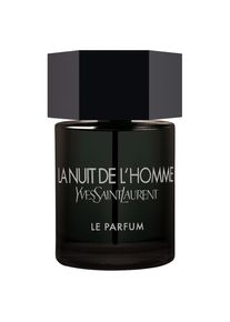 Yves Saint Laurent - La Nuit De L’Homme Le Parfum Eau De Parfum 100 ml Férfi