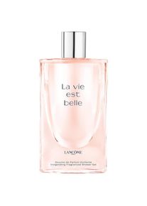 Lancôme Lancôme - La vie est belle La Vie Est Belle Scented Shower Gel Tusfürdők 200 ml Női