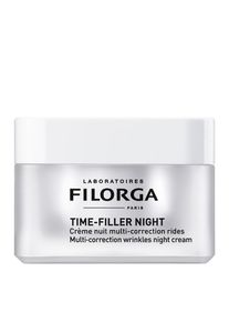 Filorga - Time-Filler Night Mask Öregedésgátló ápolás 50 ml
