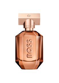 HUGO BOSS - Boss The Scent Le Parfum For Her 30 ml Női