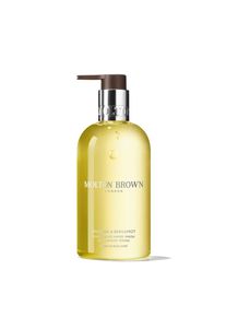 Molton Brown - Hand Care Orange & Bergamot Fine Liquid Szappanok 300 ml