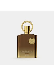 Afnan - SUPREMACY IN OUD Eau De Parfum 100 ml Férfi