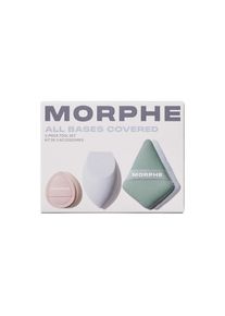Morphe - All Bases Covered Üres sminkpaletta 1 darab