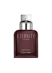 Calvin Klein - Eternity For Men Amber Essence Intense Parfum 50 ml F&eacute;rfi