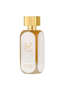 Lattafa - HAYAATI GOLD ELIXIR Parfum 100 ml