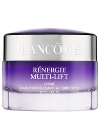 Lancôme Lancôme - Rénergie Multi Lift Cream Arckrémek 50 ml Női