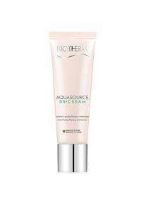 Biotherm - Aquasource BB Cream BB & CC krémek 30 ml Médium