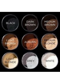 Toppik, Haarspray, Hair Building Fibers