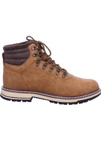 Skechers, Damen, Boots + Stiefel, Corado -, Braun, (43)