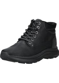 Skechers, Herren, Boots + Stiefel, Stiefelette, Schwarz, (41.5)