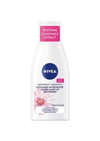 Nivea, Gesichtsreinigung, Extra Gentle Make-up Remover (Make-Up Entferner, 125 ml)