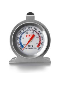 Ibili, Grillthermometer, Ofenthermometer 7 x 6 cm Misst Temperaturen bis zu 250°C im Ofen