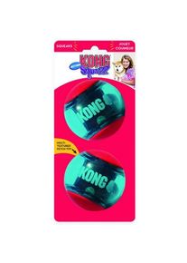 Kong Squeez (Kauspielzeug Hund), Hundespielzeug