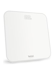 Tefal, Personenwaage, Svari elektroniskie balti PP1901V0 (3121040095324) (180 kg)