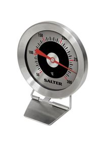 Salter, Grillthermometer, 513 SSCR Analoges Ofenthermometer