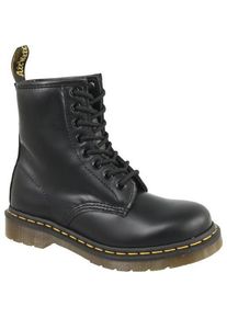 Dr. Martens, Unisex, Boots + Stiefel, 1460, Schwarz, (48)