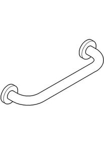 Grohe, Haltegriff + Badewanneneinstiegshilfe, Essentials