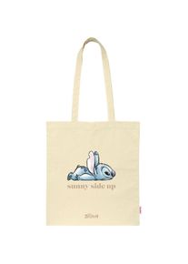 NoName, Tasche, Stitch Tote Bag - Tragetasche, Mehrfarbig, (3.19 l)