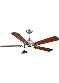 FM Calefacción VT-2005L, Ventilator, Braun