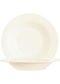 Arcoroc Intensity, Teller, Weiss