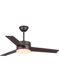 FM Calefacción VT-1302 L, Ventilator, Braun