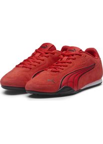 Puma, Herren, Sneakers, Catch Sd, Rot, (35)