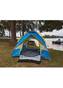 Bdt, Zelt, (Wurfzelt, 2 Personen)