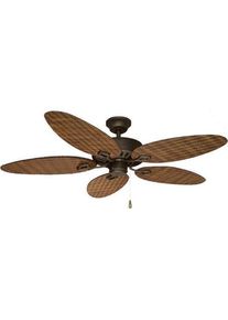 FM Calefacción VTE-130, Ventilator, Braun