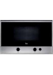 Teka MS 622 BI, Mikrowelle, Schwarz