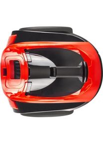 Küken 33845, Staubsauger, Rot, Schwarz