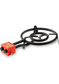 Lacor 63771, Kochplatte, Schwarz