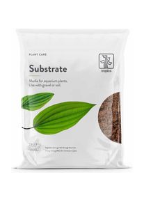Tommi CZ TROPICA - Plant Growth Substrate 2.5L - (143.6010), Aquarium Dekoration
