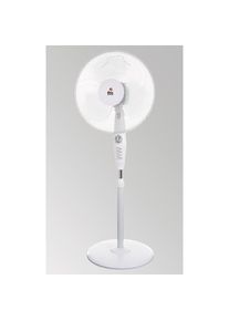 FM Calefacción P-40, Ventilator, Weiss