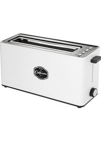 Sogo TOS-SS-5435, Toaster, Weiss
