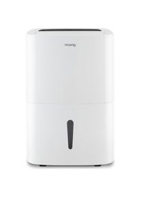 H.Koenig Luftentfeuchter, Luftentfeuchter, Weiss